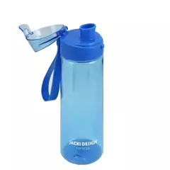 Garrafa Squeeze 700ml c/ Alça Jacki Design