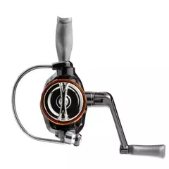 Molinete Marine Sports Zest Fox 3000 Drag 6 5Kg - JMix Variedades