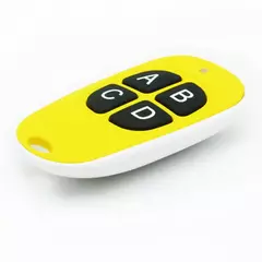Controle Remoto Universal para Porta da Garagem Controle Remoto Chave Duplicad - comprar online