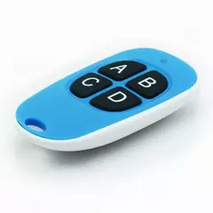 Controle Remoto Universal para Porta da Garagem Controle Remoto Chave Duplicad - comprar online