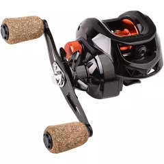 Carretel de pesca de arremesso carretel de metal 18 1bb 10kg 22lb relação - loja online