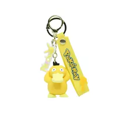 Pokemon pikachu chaveiro anime figura de ação brinquedo kawaii dos desenhos an na internet