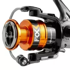 Molinete Marine Sports Zest Fox 3000 Drag 6 5Kg