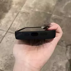 Bonito 3d urso café dos desenhos animados caso de silicone para iphone 15 12 11 na internet