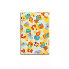 Saco de Presente Baby 25X37CM Packpel