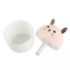 Umidificador de Ambientes de Coelho USB 250ml Sortido - loja online