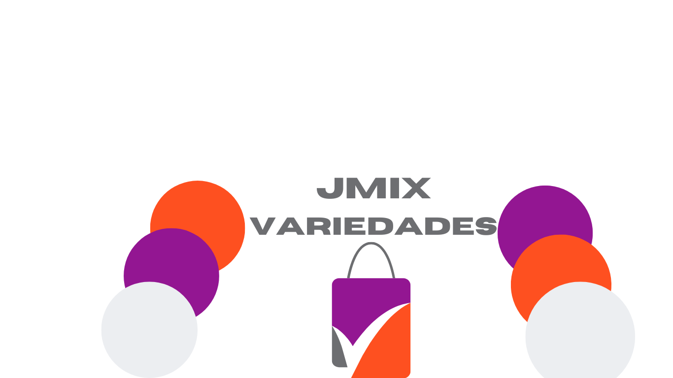 JMix Variedades