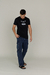 Imagen de REMERA MANGA CORTA EAGLE FEARLESS