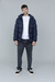 CAMPERA PUFFER ALEXANDER* - Rever Pass Venta Mayorista