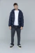 CAMPERA PUFFER ALEXANDER* - Rever Pass Venta Mayorista