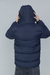 CAMPERA PUFFER ALEXANDER*