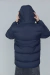 CAMPERA PUFFER ALEXANDER*