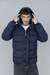CAMPERA PUFFER ALEXANDER* - comprar online