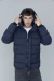 CAMPERA PUFFER ALEXANDER* - comprar online