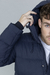 CAMPERA PUFFER ALEXANDER* en internet