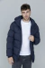 CAMPERA PUFFER ALEXANDER* en internet