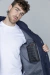 CAMPERA PUFFER ALEXANDER*