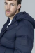 CAMPERA PUFFER ALEXANDER* - Rever Pass Venta Mayorista