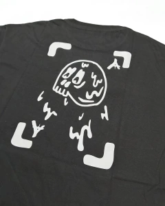 Ghost Skull en internet