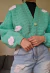 Cardigan (por pedido) - comprar online