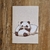 Planner Cuaderno Panda - comprar online