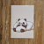 Planner Cuaderno Panda - comprar online