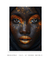 Quadro Decorativo AFRICAN WOMEN VI - TOTTEM QUADROS