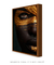Quadro Decorativo BLACK AND GOLD VII na internet