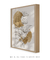 Quadro Decorativo Floral I