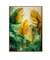 Quadro Decorativo Folhas I na internet