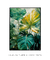 Quadro Decorativo Folhas - TOTTEM QUADROS
