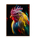 Quadro Decorativo Galo I na internet