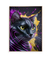 Quadro Decorativo Gato Color - comprar online
