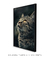 Quadro Decorativo Gato II - loja online
