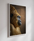 Quadro Decorativo Gorila IV na internet