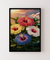 Quadro Decorativo Hibisco na internet