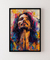Quadro Decorativo Jesus Art II na internet