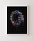Quadro Decorativo Lion Borb - comprar online