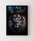 Quadro Decorativo Lion Rei II na internet