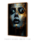 Quadro Decorativo MULHER COLOR I - comprar online