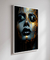 Quadro Decorativo MULHER COLOR I na internet
