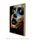 Quadro Decorativo MULHER COLOR