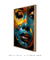Quadro Decorativo MULHER COLOR VII