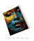 Imagem do Quadro Decorativo MULHER COLOR VII