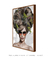 Quadro Decorativo woman hairstyle I na internet