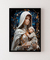 Quadro Decorativo Nossa Senhora na internet
