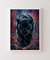 Quadro Decorativo Pantera I na internet