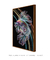 Quadro Decorativo Peixe Beta I na internet