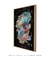 Quadro Decorativo Peixe Beta II