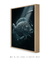 Quadro Decorativo Peixe II na internet